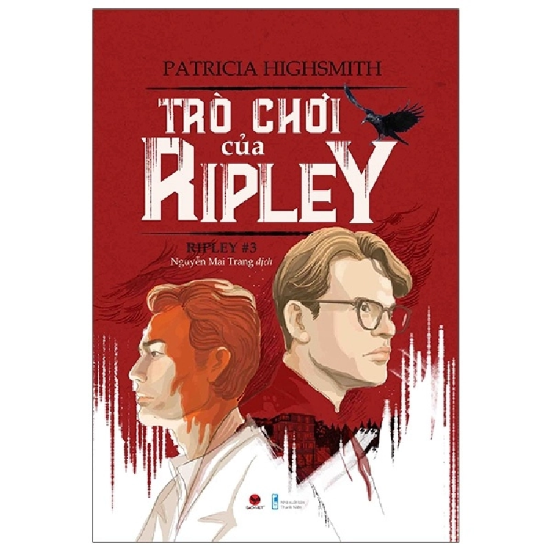 Trò Chơi Của Ripley - Patricia Highsmith ASB.PO Oreka-Blogmeo120125 371052