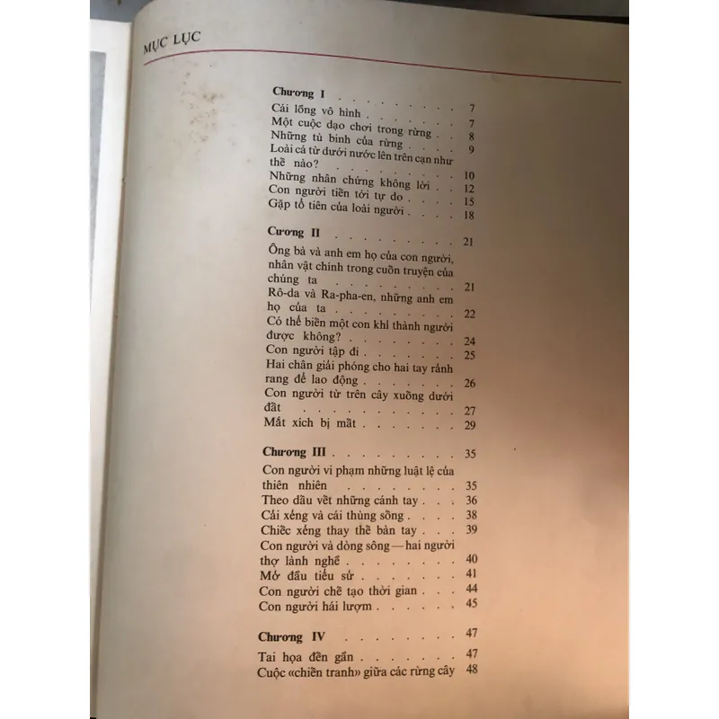 Con người trở thành khổng lồ 711636