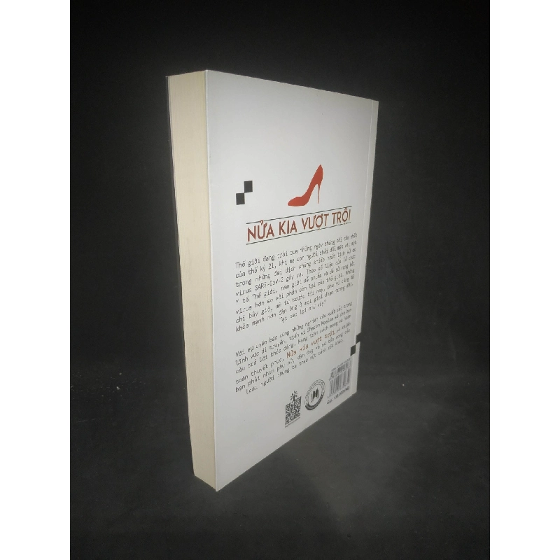 Nửa kia vượt trội mới 90% HCM1603 910988