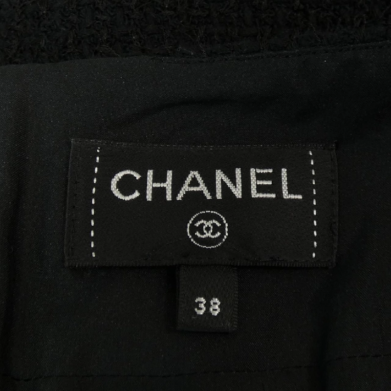 Chân váy CHANEL - Hàng hiệu Authentic 824768