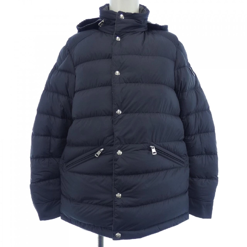 MONCLER QUEYRAS Áo khoác lông - Hàng hiệu Chính hãng 894447