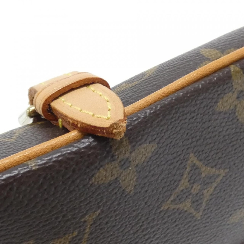 Túi đeo hông Louis Vuitton Monogram Pochette Marelle M51159 - Hàng hiệu Authentic 801197