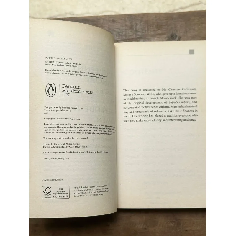 Ms. Moneypenny’s Financial Advice for Independent Women 734625