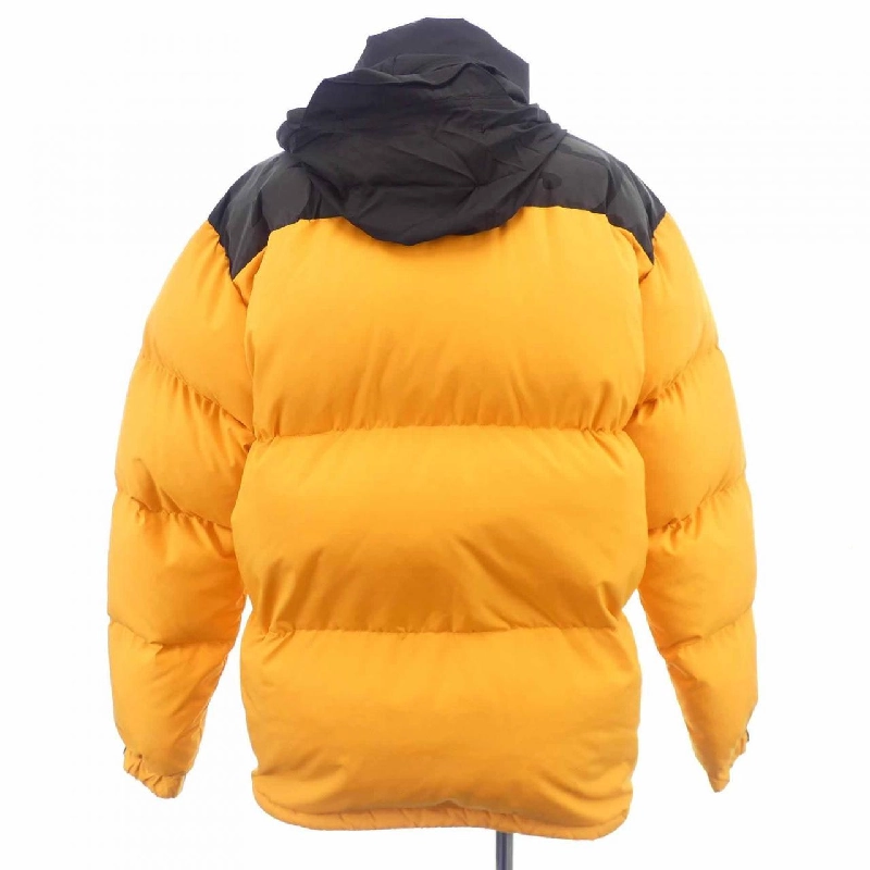 F.C.R.B. FCRB-189048 Áo khoác lông - Hàng hiệu Authentic 890832