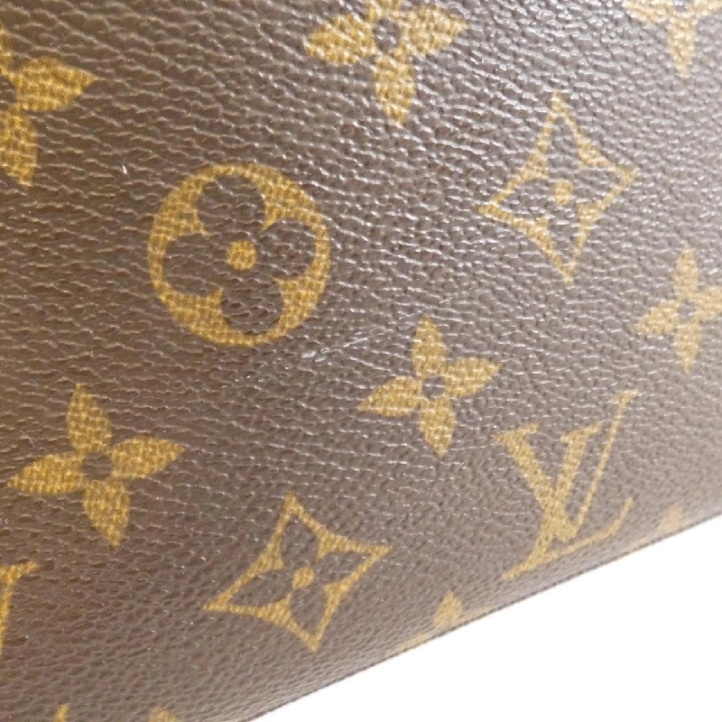 Túi xách vai Louis Vuitton Monogram Looping MM M51146 611487