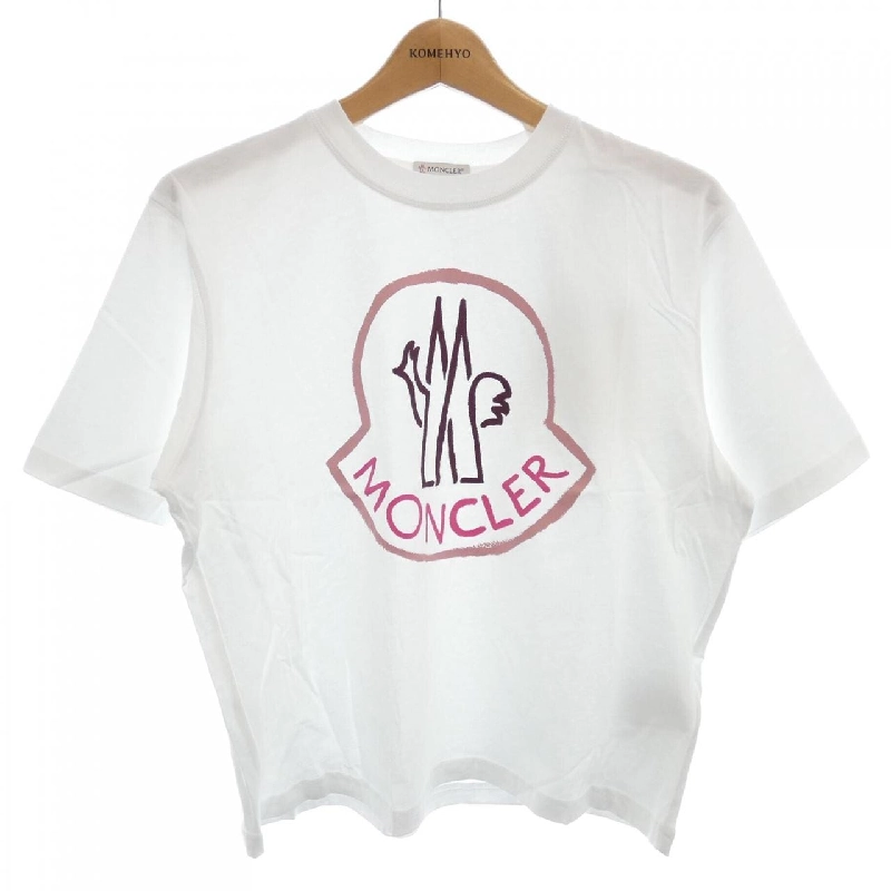 【Mã giảm giá】Áo phông MONCLER 642292