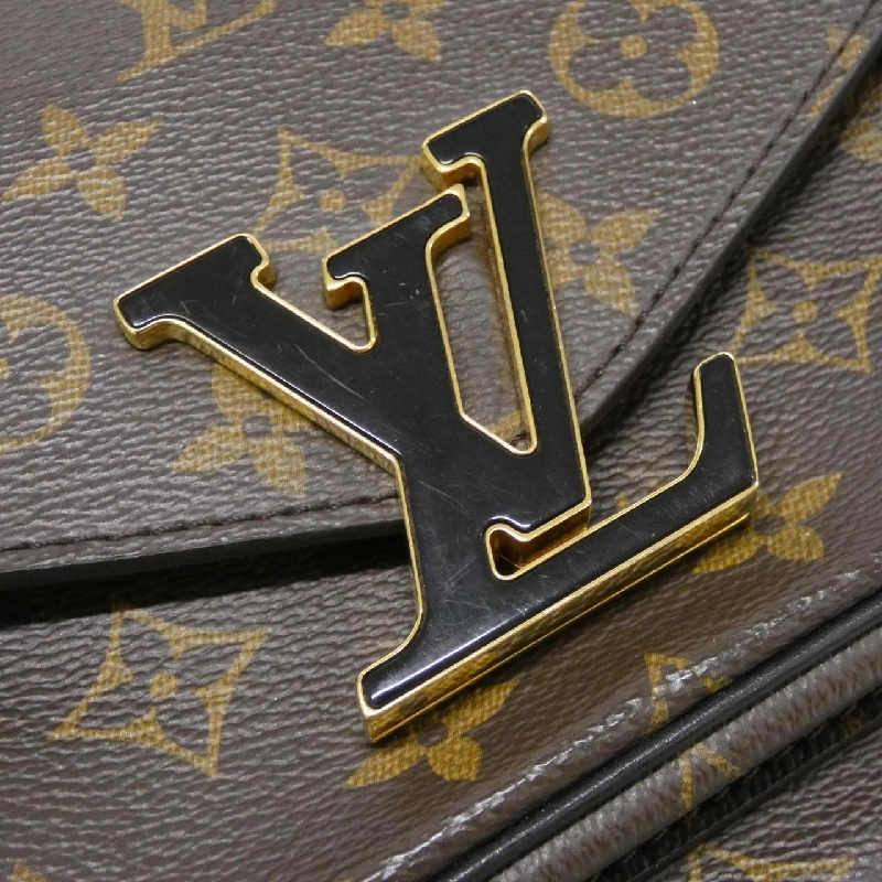 Túi xách vai Louis Vuitton Monogram Pallas M45592 609913