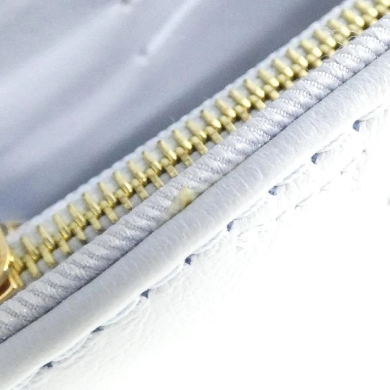 Túi đeo vai Louis Vuitton Bubblegram Wallet on Strap M81399 609387