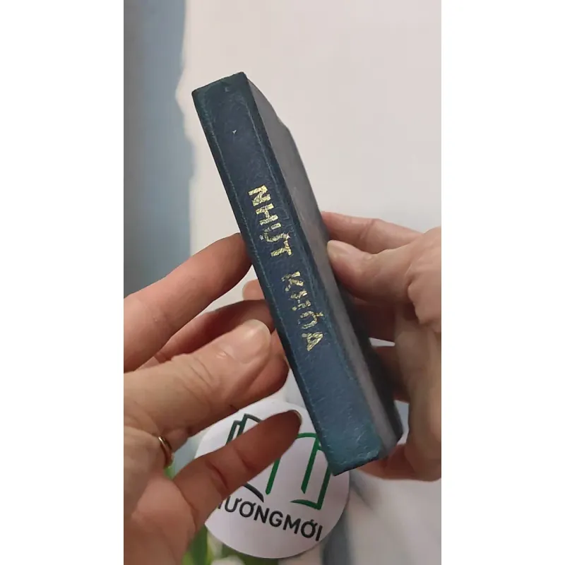 [MIỄN PHÍ BỌC SÁCH] [XƯA] Thiên Chúa Thánh Giá Nhựt Khóa (1965) 775949