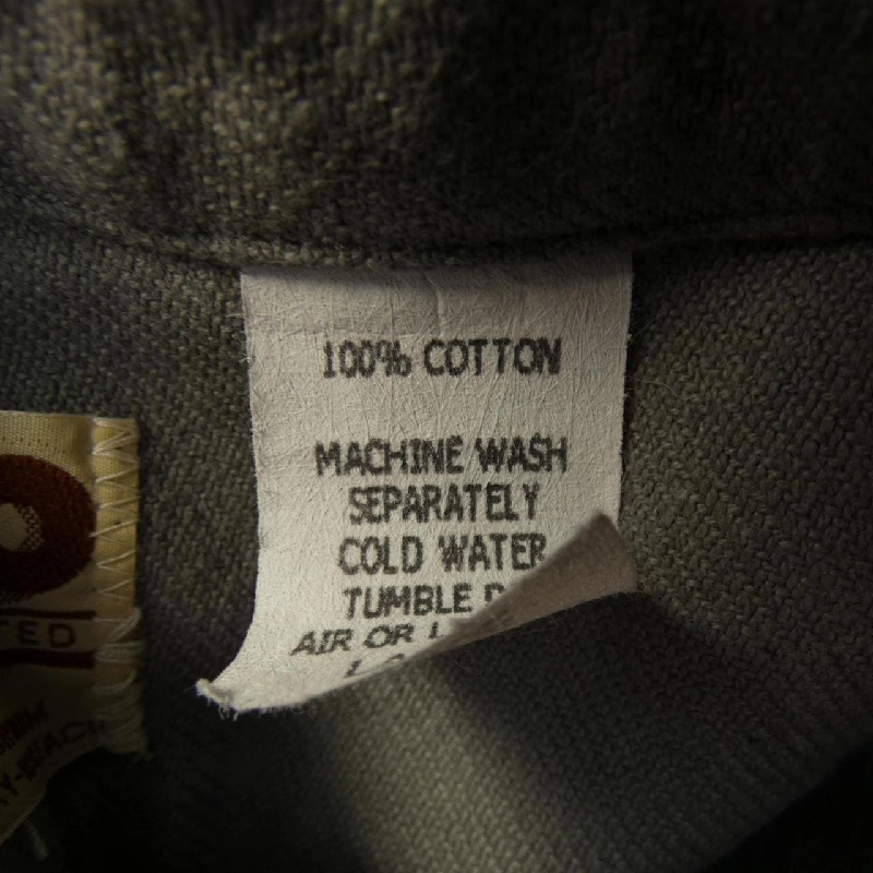 Áo sơ mi CAMCO - Hàng hiệu Chính hãng 886584