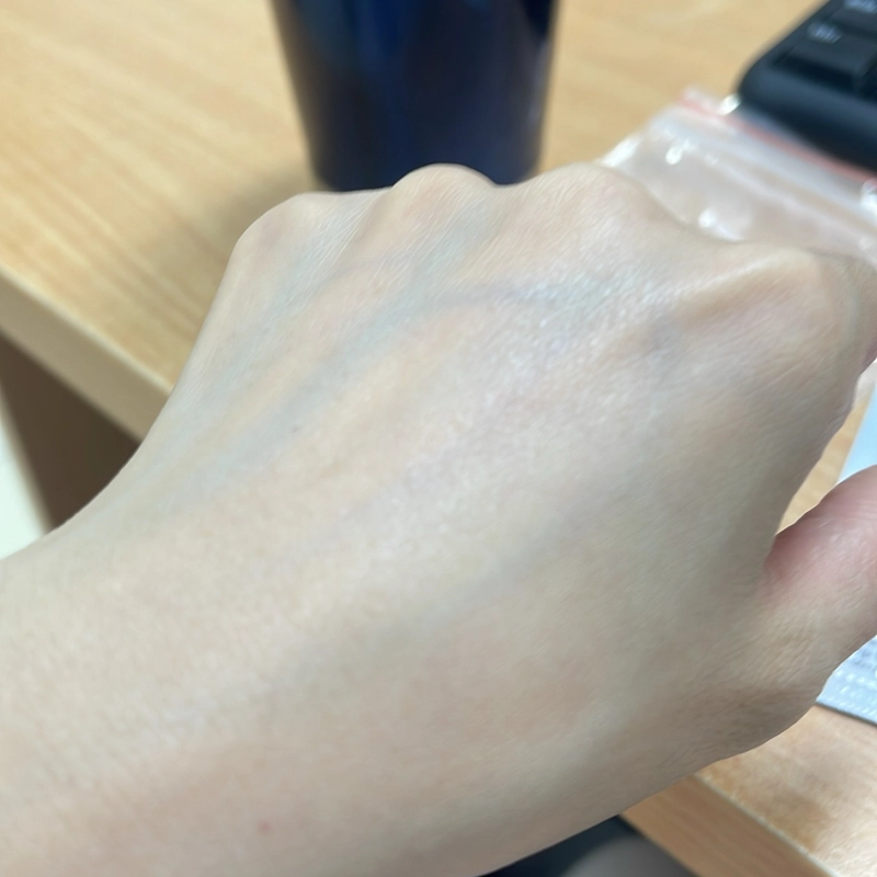 10 gói Kem chống nắng nâng tone The Whoo 1ml 503852