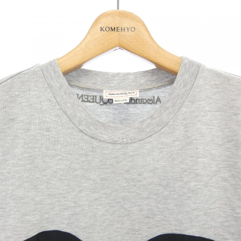 ALEXANDER McQUEEN 698152 QLAA6 Váy - Hàng hiệu Chính hãng 647495