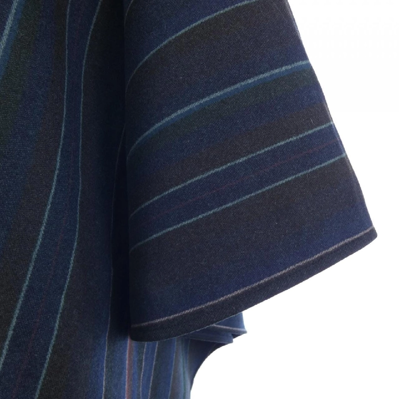 【Mã giảm giá】Áo poncho HERMES 641960