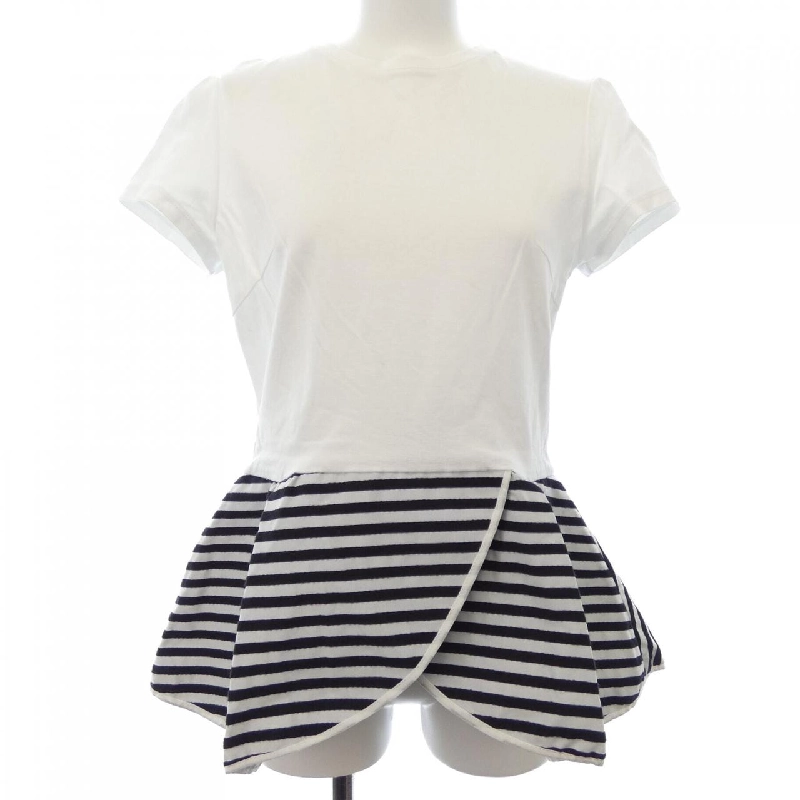 【Mã giảm giá】BORDERS at BALCONY Áo 641893