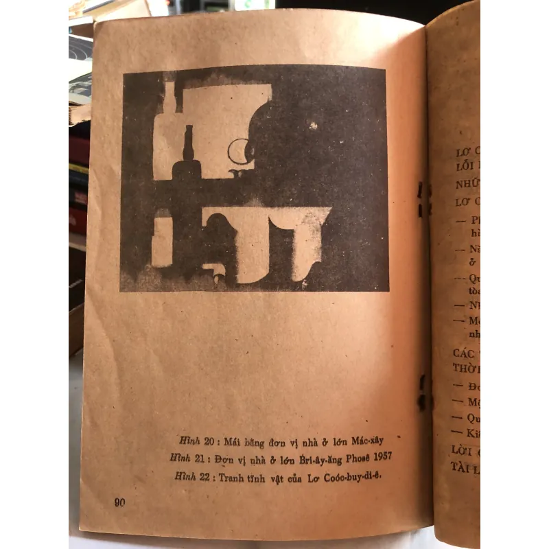 Lơ cóoc-buy-di-ê - Nhà kiến trúc lỗi lạc - Đặng Thái Hoàng  1009163