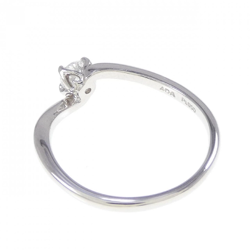 Nhẫn kim cương PT900 0.15CT 667390