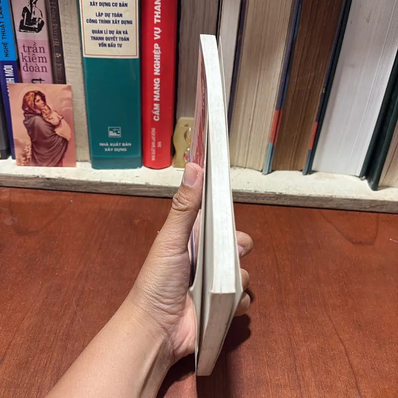 Nhìn Tay Biết Bệnh: Bí Quyết Chẩn Đoán Khí Sắc Hình Của  Bàn Tay -Phạm Viết Dự, Thái Nhiên 786804