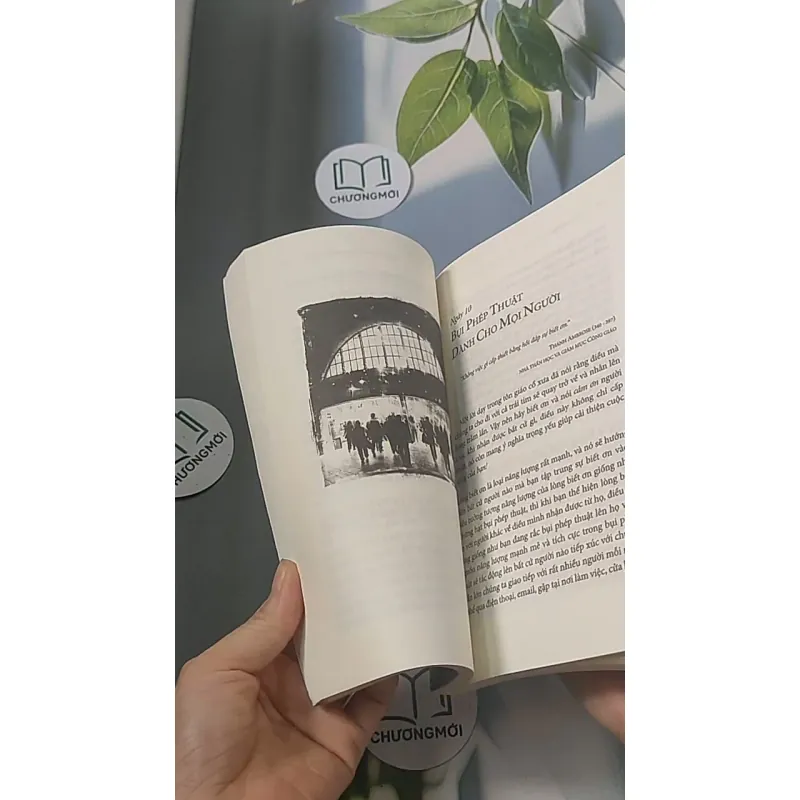 The Magic - Rhonda Byrne 688463