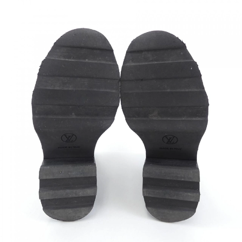 【Khuyến mãi】Giày bốt Louis Vuitton 664197