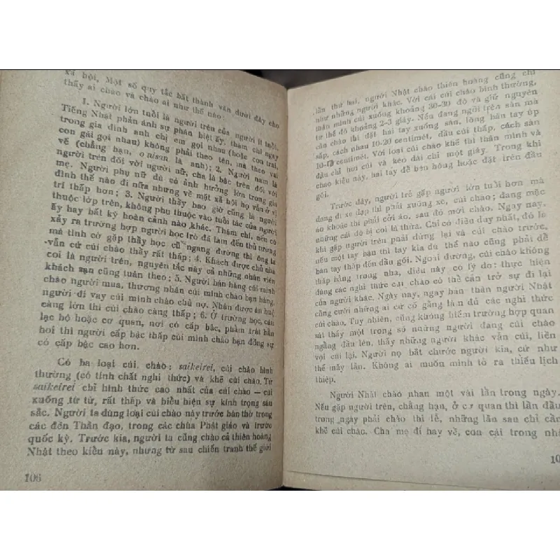 Người Nhật (khảo luận tâm lý dân tộc) - V. A. Pronnikov, I. D. Ladanov 183556