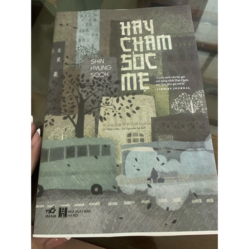 Hãy chăm sóc mẹ 316556