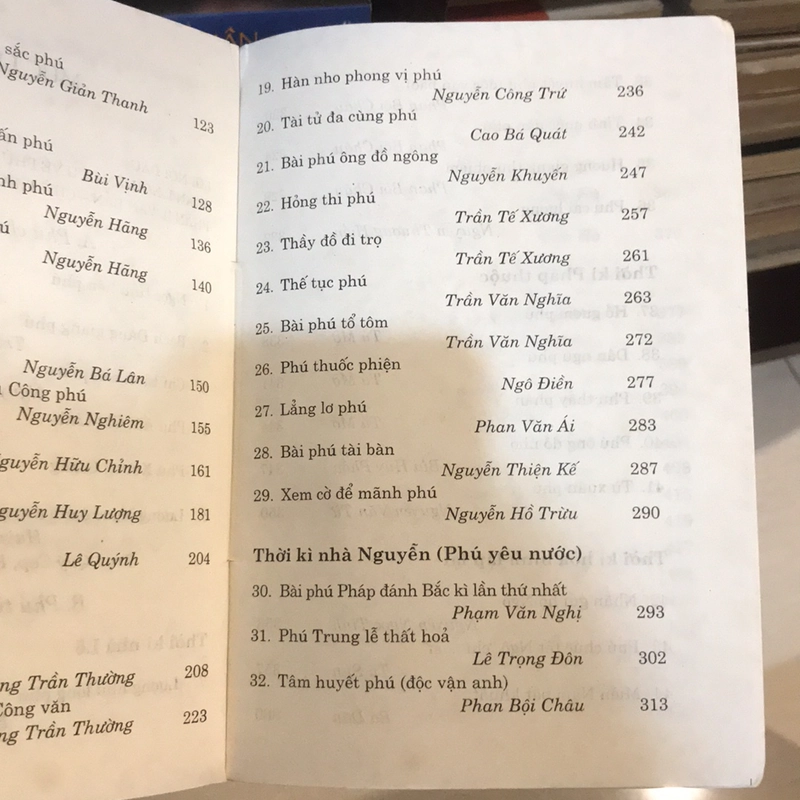PHÚ Việt Nam Cổ và Kim 477947