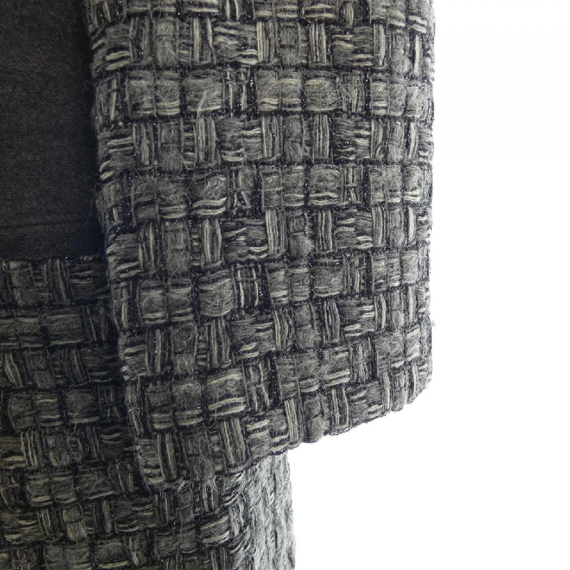 Áo khoác CHANEL P49912W05562 633176