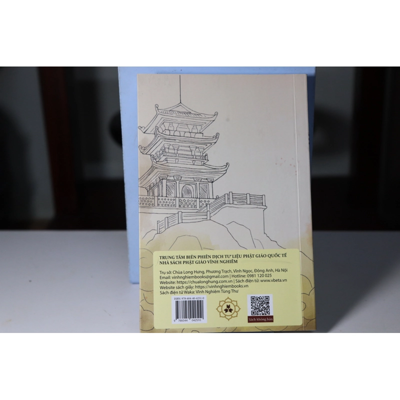 Sổ tay đi chùa 2024  465800