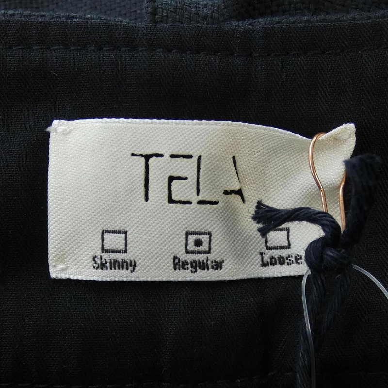 【Mã giảm giá】Quần TELA 655471