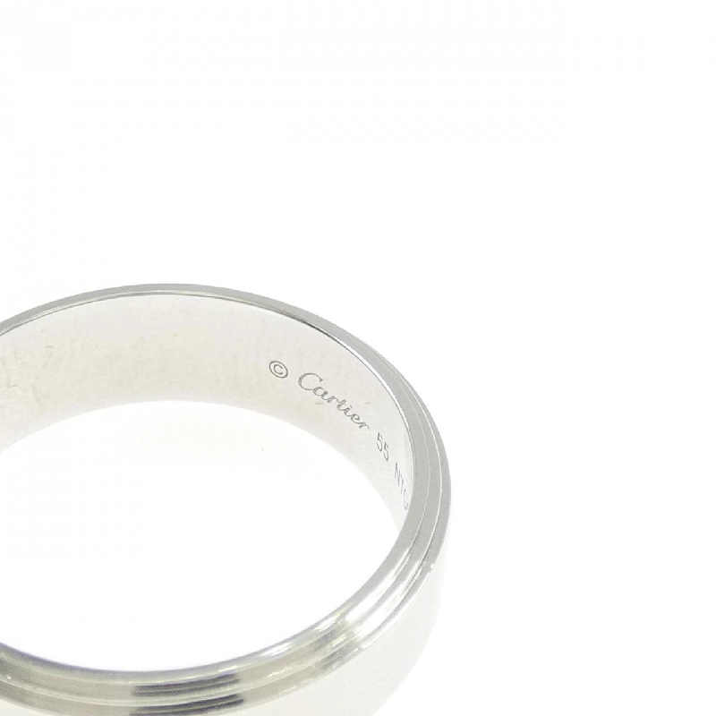 Nhẫn PT950 Cartier - Hàng hiệu Chính hãng 838568