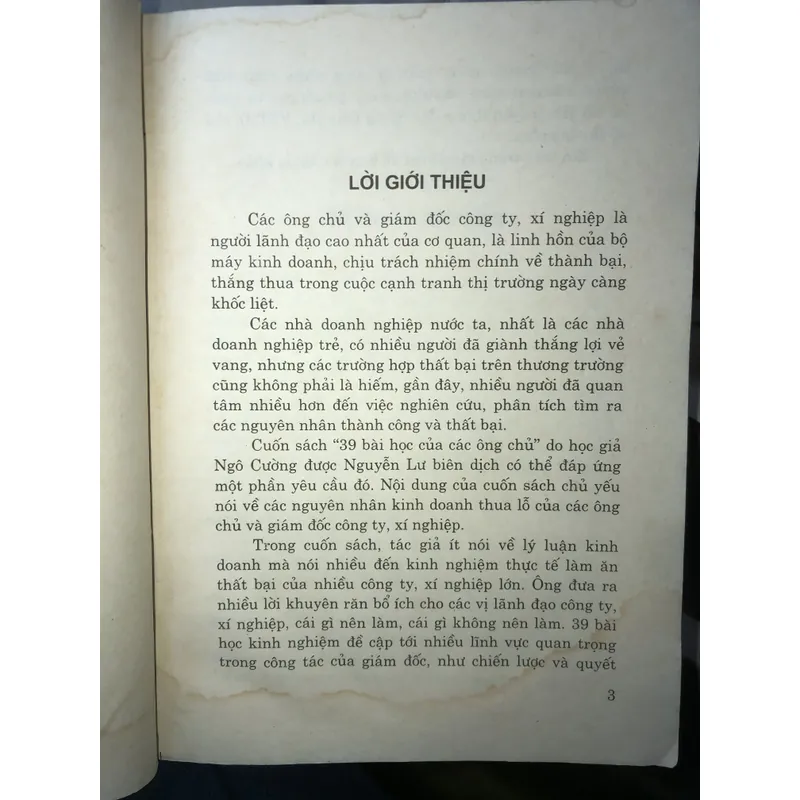 39 bài học của ông chủ 713591