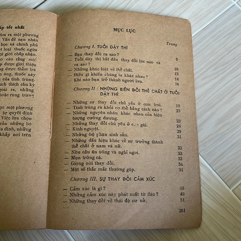 Sách “tình yêu-Tình Dục và gia đình” 497314