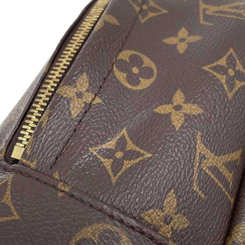 Ba lô Louis Vuitton Monogram Reverse Palm Springs PM M44870 - Hàng hiệu Authentic 801297
