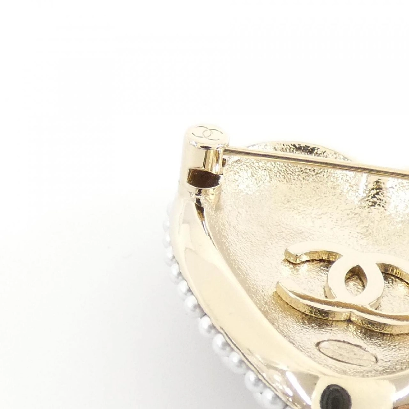 Brooch Chanel AB9393 625981