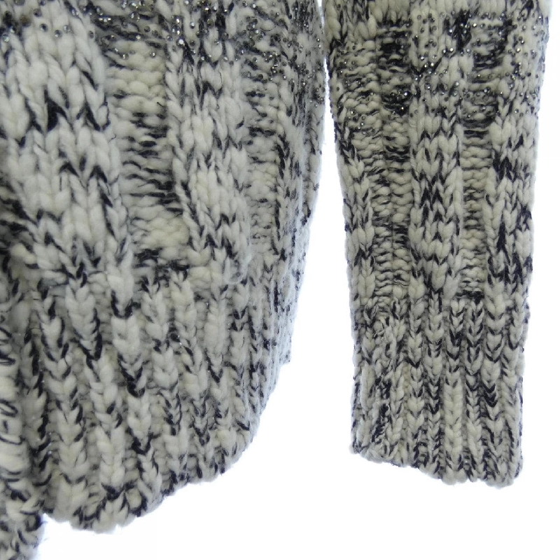 Áo khoác CHANEL 644403