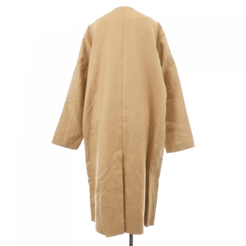 Áo khoác HERMES SUPPLE COAT *16-7106 - Hàng hiệu Authentic 815832