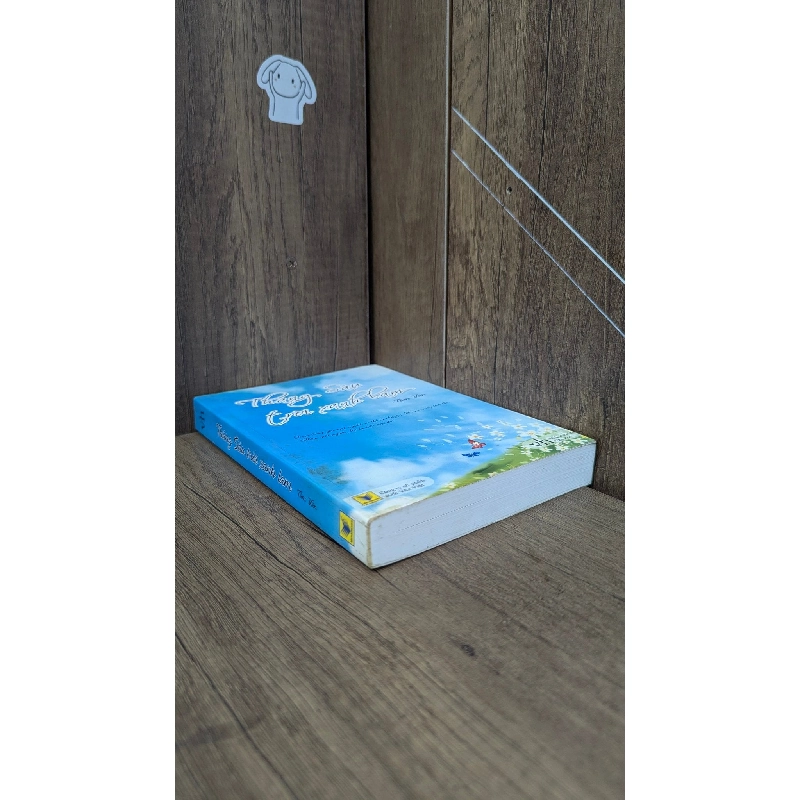 Tháng sáu trời xanh lam - Tâm Văn 1013116