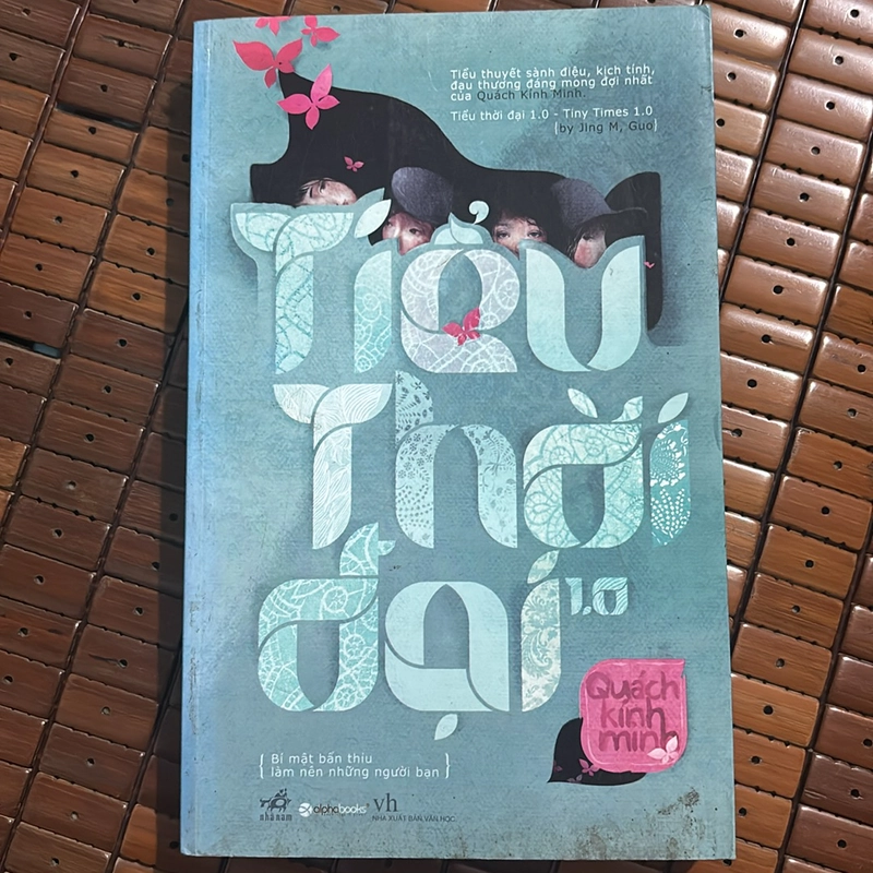 Tiểu Thời Đại 1.0 537517