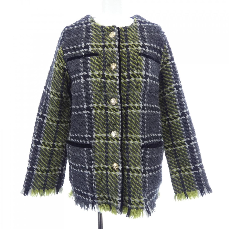 Áo khoác John Branigan - Hàng hiệu Authentic 818135