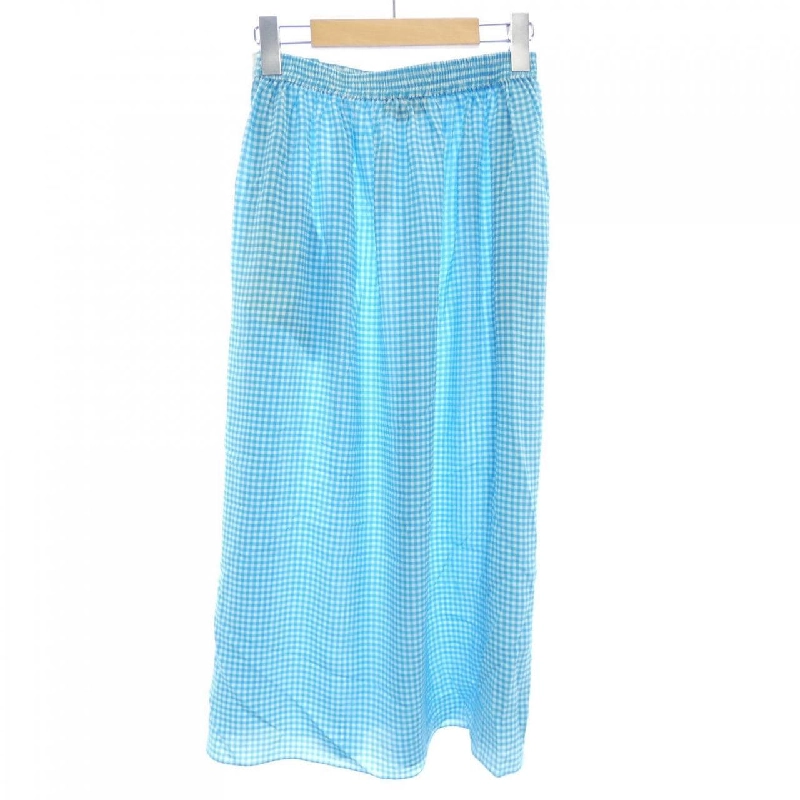 FENDI FQ7158 AC6S Váy - Hàng hiệu Chính hãng 807936