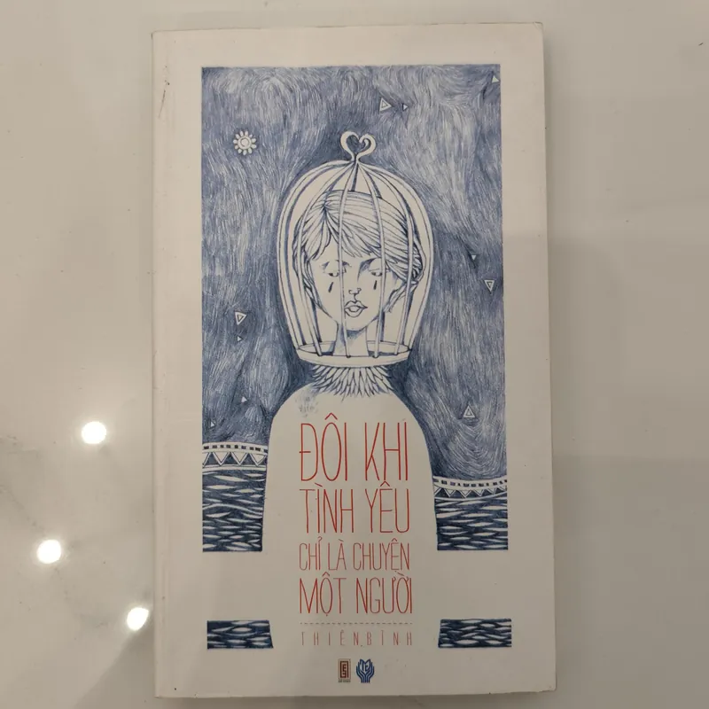 Đôi khi tình yêu chỉ là chuyện một người  606583