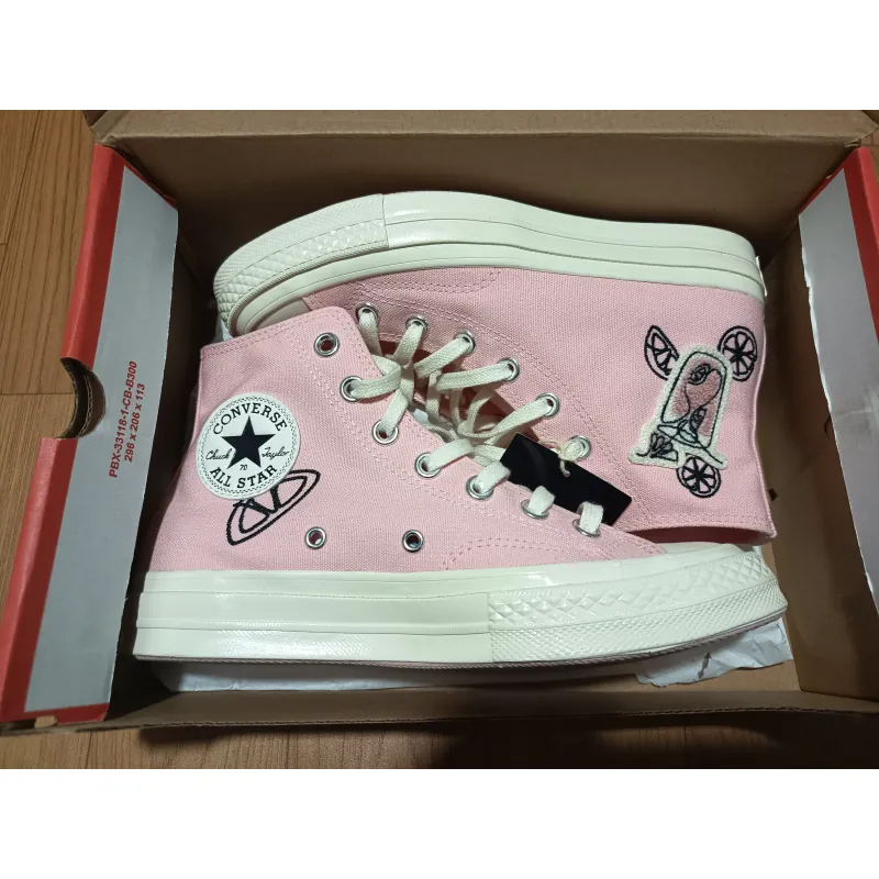 Giày converse size 37 1000162