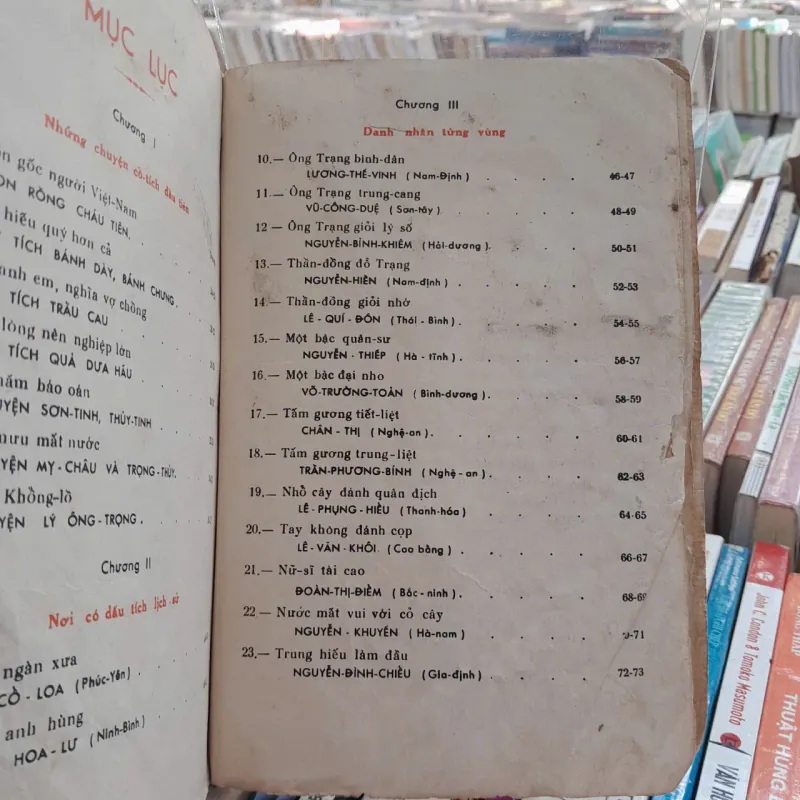 QUỐC SỬ LỚP TƯ - PHẠM VĂN TRỌNG, HUỲNH VĂN ĐỒ 640865