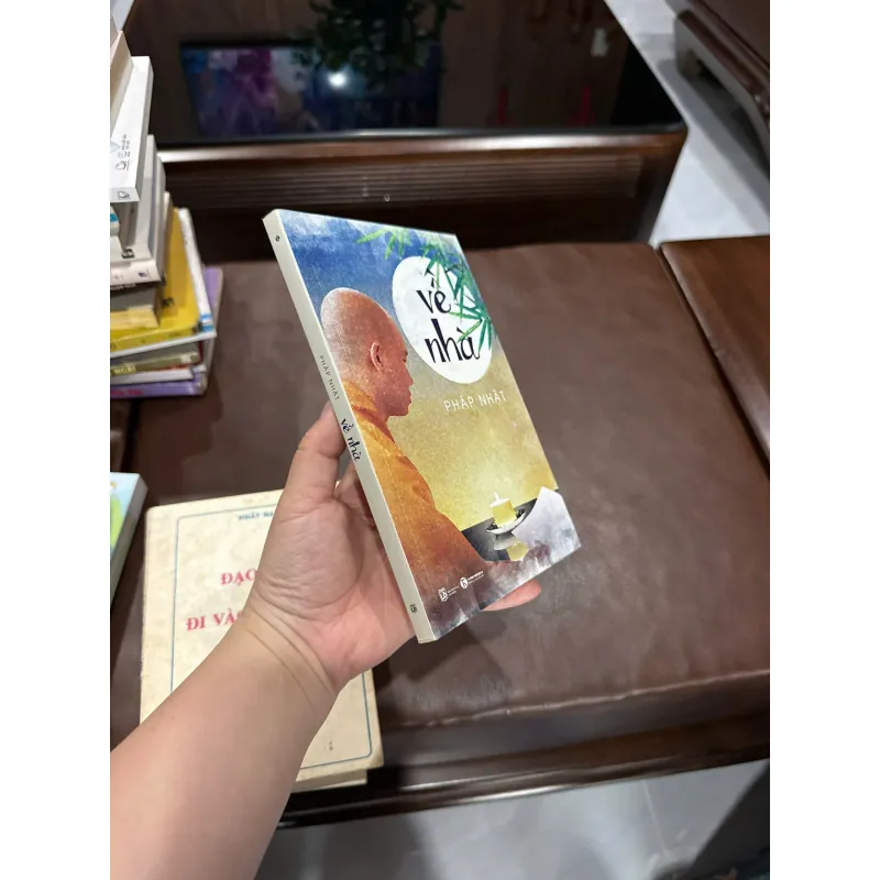 Về Nhà - K5 1032726