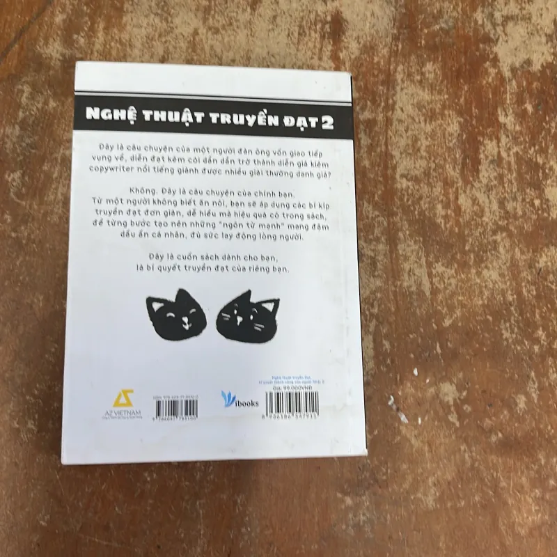 NGHỆ THUẬT TRUYỀN ĐẠT ( hai tập) - KEIICHI SASAKI 789195