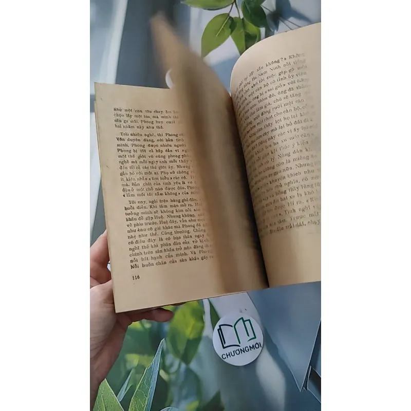 [XƯA] [HIẾM] Con Bụi (1990) - Trần Chiến 997596