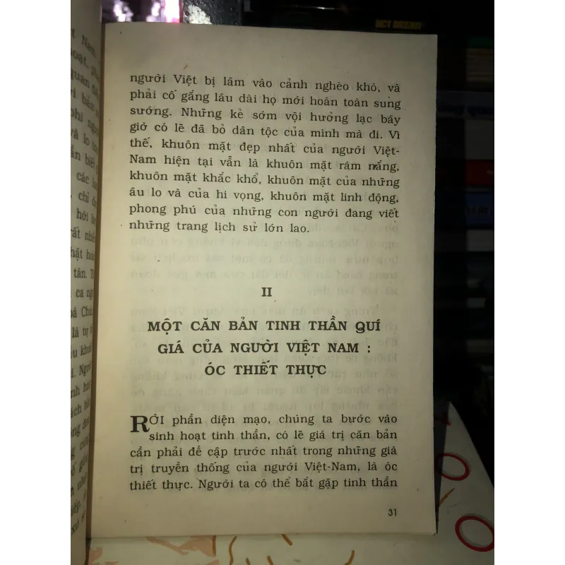 Người Việt cao quý - Vũ Hạnh 932790