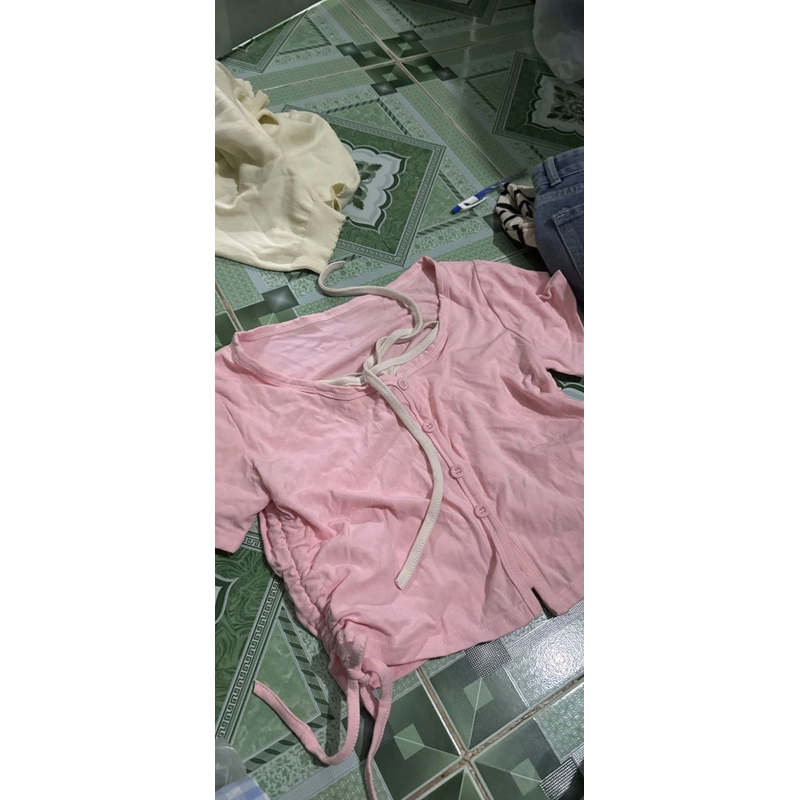 Pass đồ cá nhân  533244