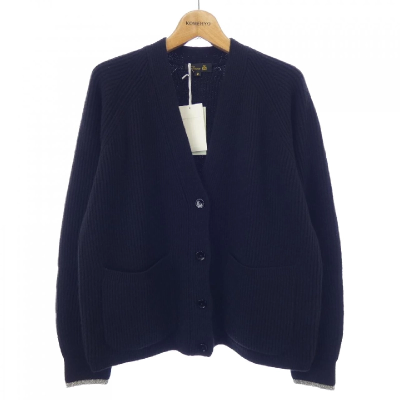 Đồ khoá DRAWER Áo khoác cardigan 637083