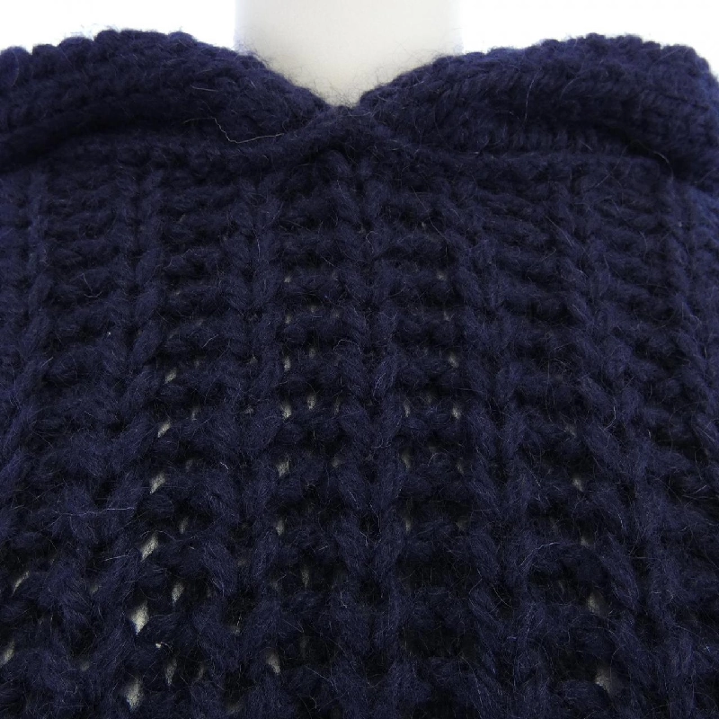 FENDI FZJ560 A58T Áo len 628243